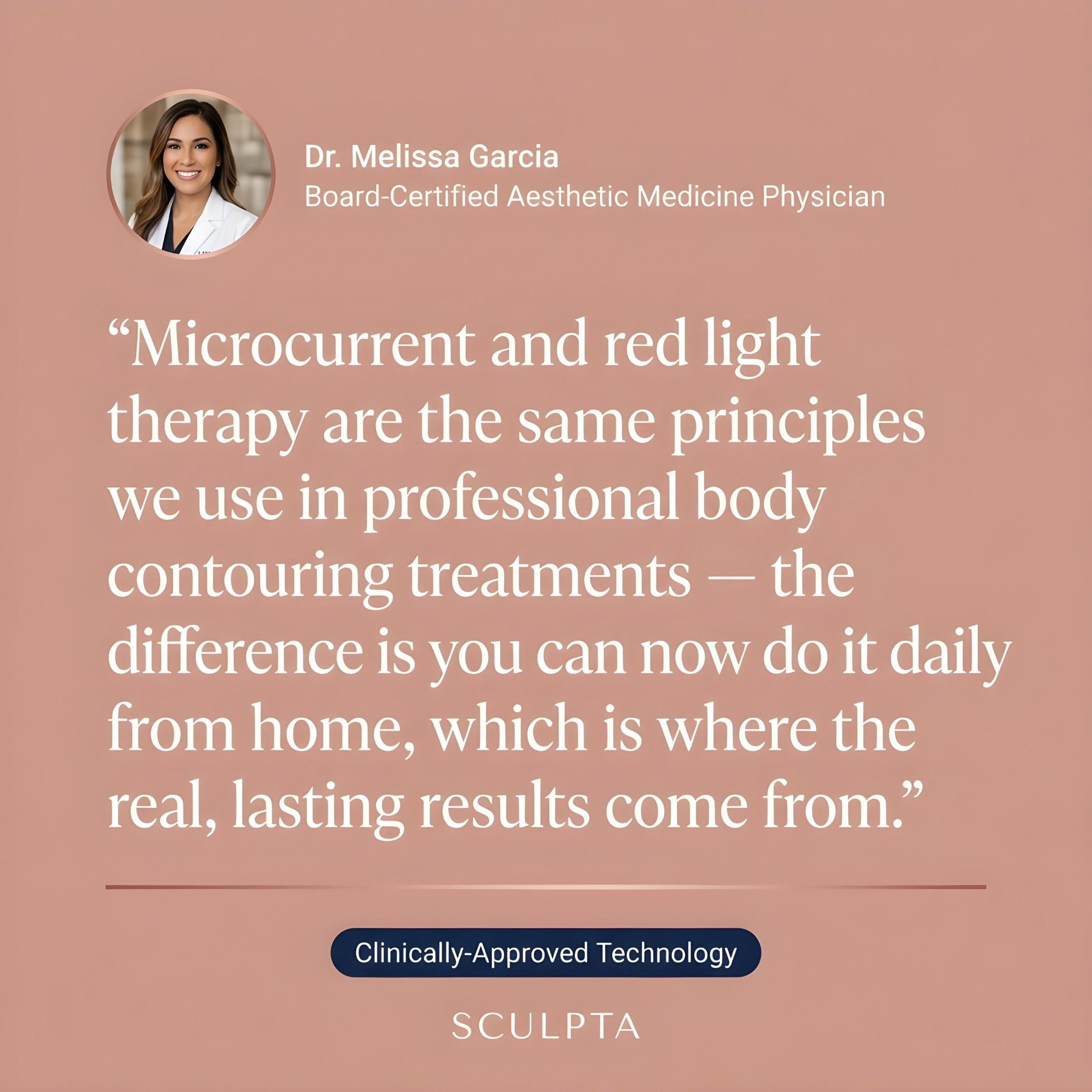 Sculpta™ 4-in-1 Body Sculpt Device