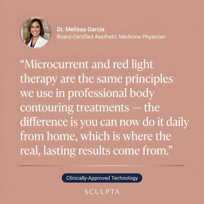 Sculpta™ 4-in-1 Body Sculpt Device