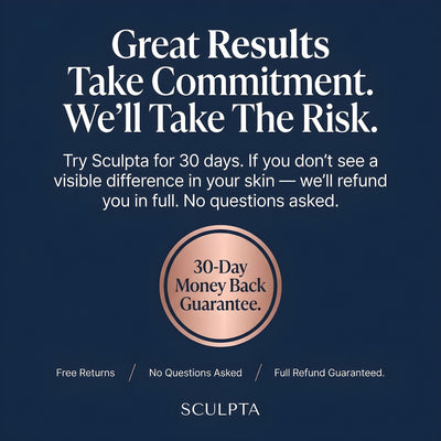 Sculpta™ 4-in-1 Body Sculpt Device