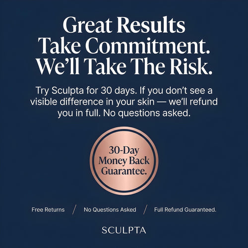 Sculpta™ 4-in-1 Body Sculpt Device