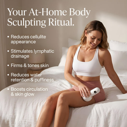 Sculpta™ 4-in-1 Body Sculpt Device