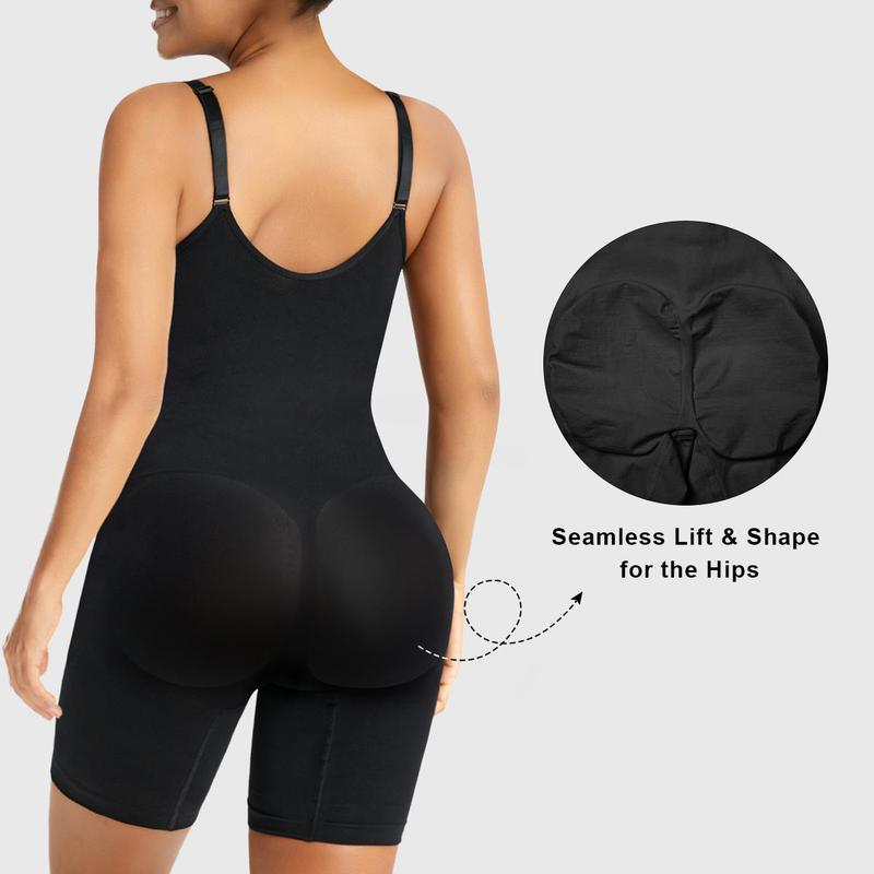 Sclupta™ Shapewear Bodysuit