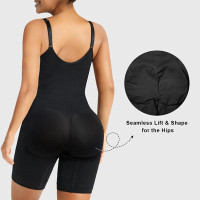 Sclupta™ Shapewear Bodysuit