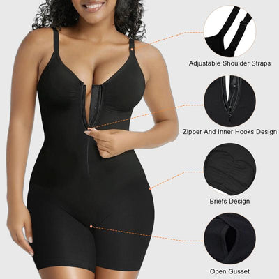 Sclupta™ Shapewear Bodysuit