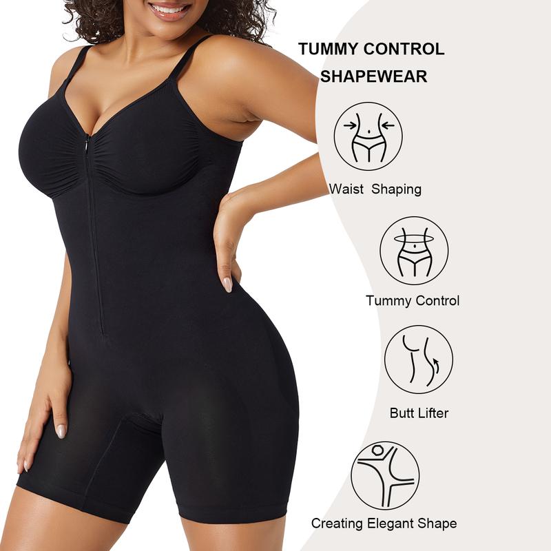 Sclupta™ Shapewear Bodysuit