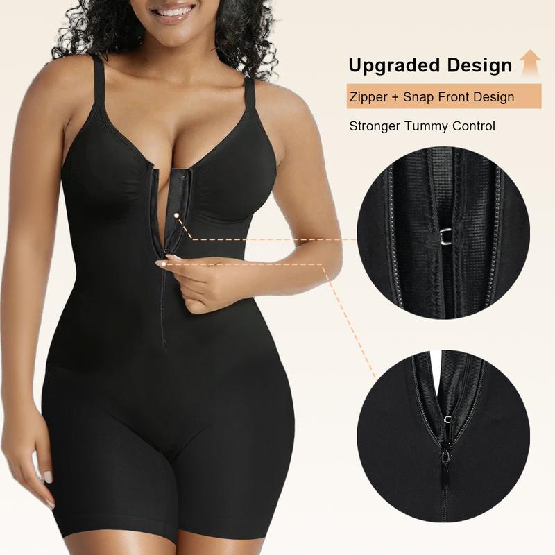 Sclupta™ Shapewear Bodysuit