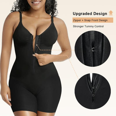 Sclupta™ Shapewear Bodysuit