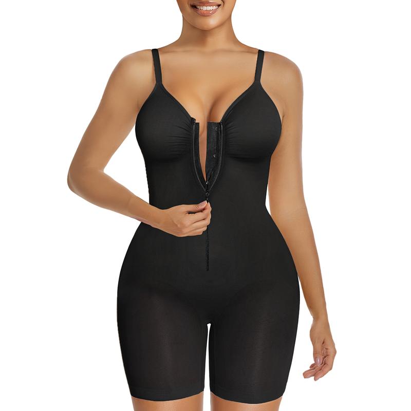 Sclupta™ Shapewear Bodysuit