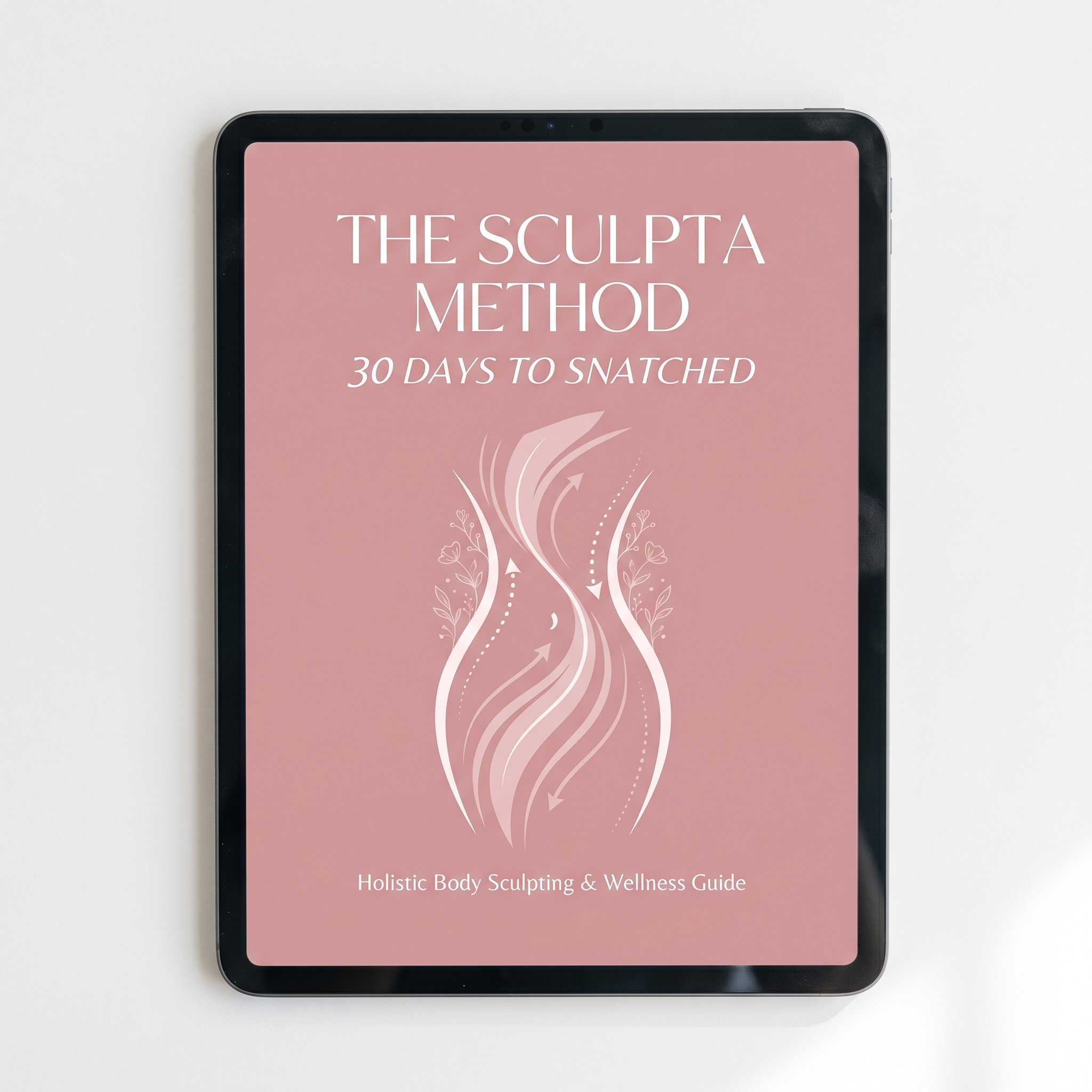 Sculpta™ Method - 30 Days To Snatched