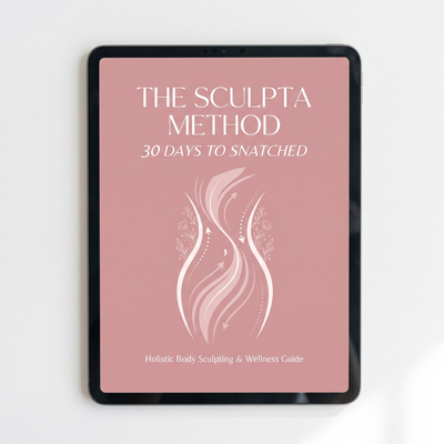 Sculpta™ Method - 30 Days To Snatched