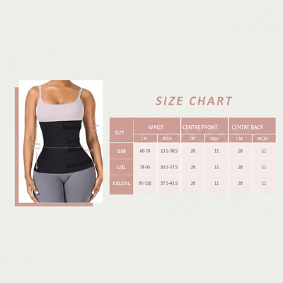Sculpta™ Waist Trainer